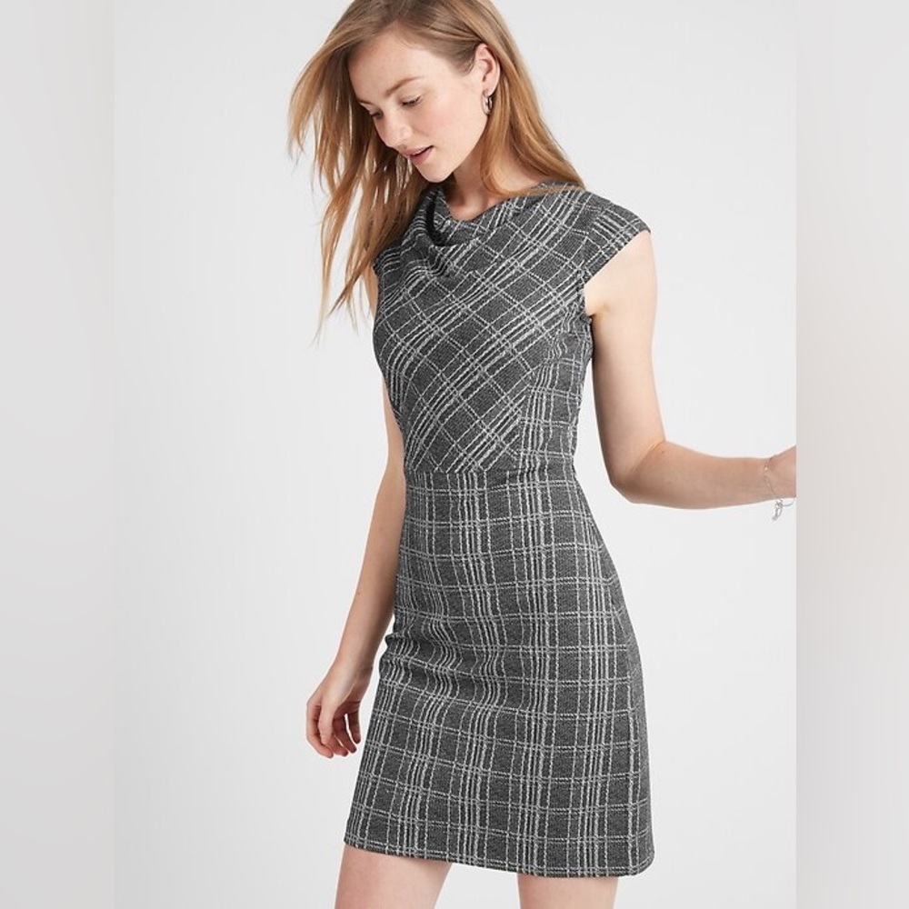 Banana Republic Dress